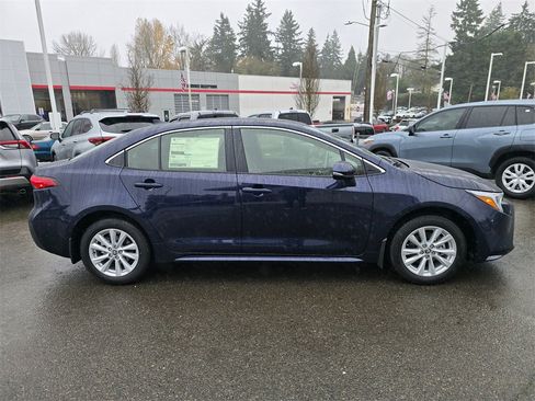 New 2026 Toyota Corolla XLE image 8