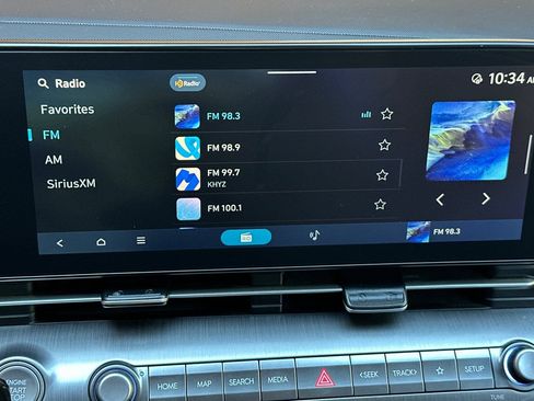 Used 2024 Hyundai Kona SEL AWD/4WD image 18
