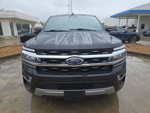 Used 2022 Ford Expedition Limited RWD image 8