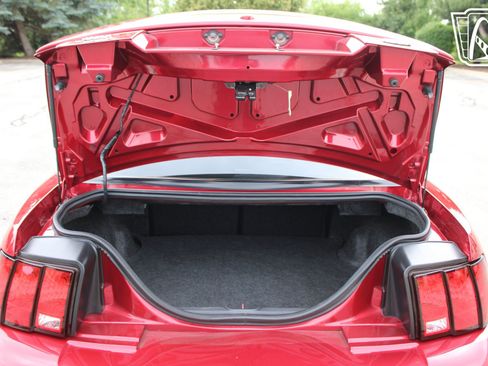 Used 2003 Ford Mustang Cobra RWD image 17