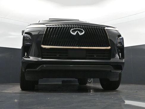 New 2026 INFINITI QX80 Autograph w/ Premium Cargo Package image 48