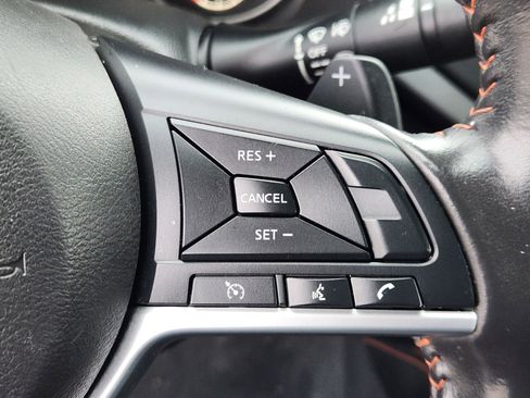 Used 2022 Nissan Altima 2.5 SR image 22