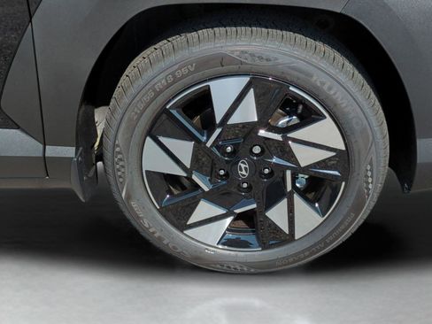 New 2025 Hyundai Kona SEL FWD image 38