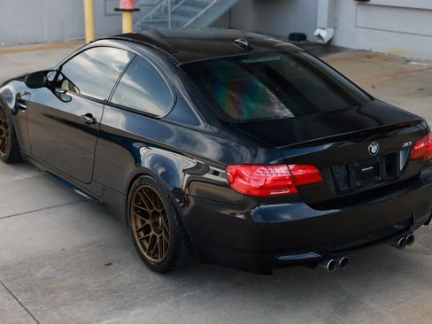 Used 2011 BMW M3 Coupe RWD image 4