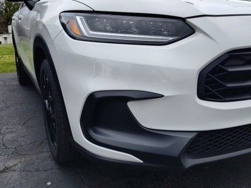 Used 2023 Honda HR-V Sport image 6