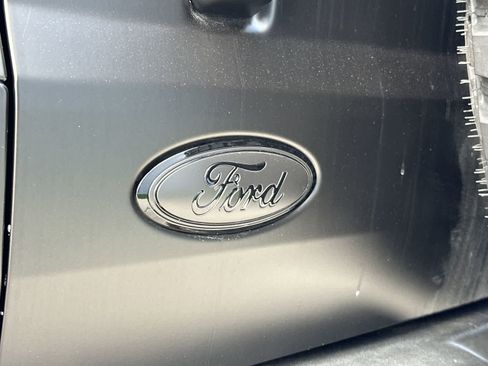 Used 2021 Ford Bronco Wildtrak AWD/4WD image 16