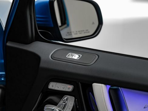 Used 2025 Mercedes-Benz G 63 AMG 4MATIC image 89