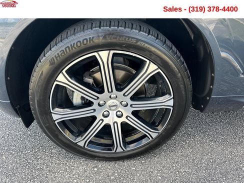 Used 2021 Volvo XC60 T5 Inscription w/ Advanced Package AWD/4WD image 24