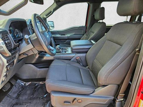 Used 2022 Ford F150 XLT w/ Equipment Group 302A High AWD/4WD image 20
