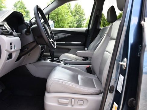 Used 2020 Honda Pilot EX-L image 16