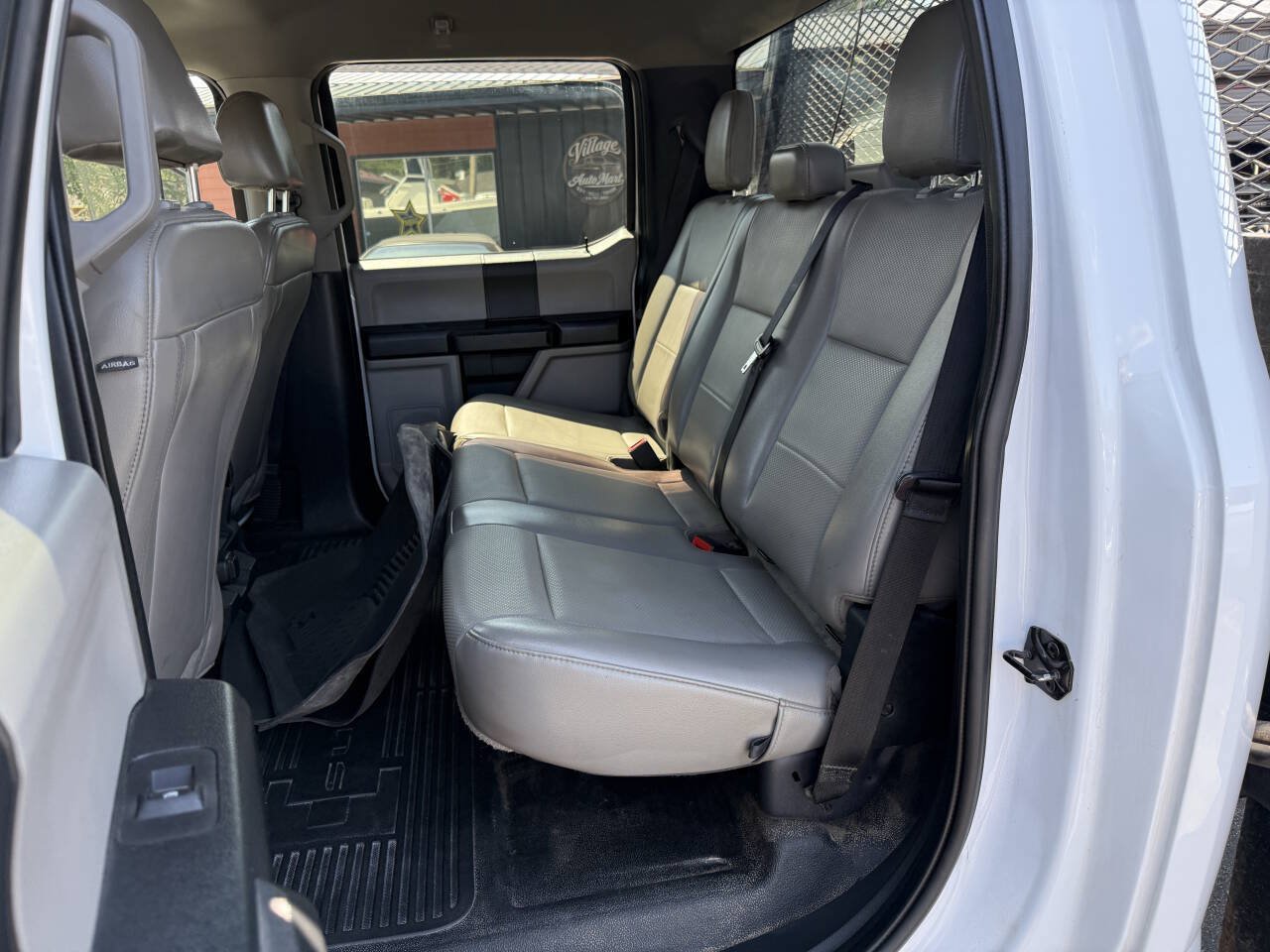 Used 2020 Ford F350 XL w/ Power Equipment Group AWD/4WD image 22