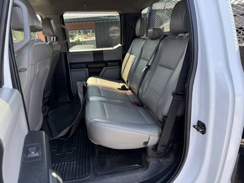 Used 2020 Ford F350 XL w/ Power Equipment Group AWD/4WD image 22