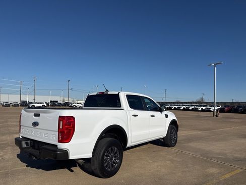 Used 2022 Ford Ranger XLT w/ Equipment Group 301A Mid image 13
