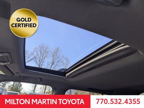 Certified 2024 Toyota Land Cruiser w/ Premium Package image 21