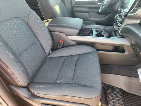 New 2026 RAM 1500 Lone Star image 10