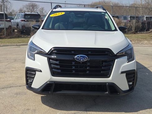Used 2023 Subaru Ascent Onyx Edition Limited image 4