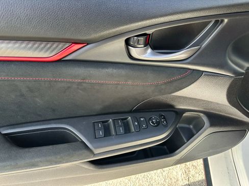 Used 2021 Honda Civic Type R image 13