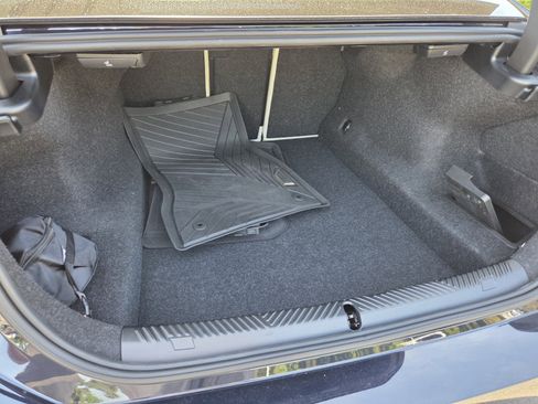 Used 2026 BMW 530i w/ M Sport Package image 15