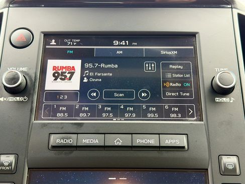 Certified 2024 Subaru Impreza 2.0i image 28