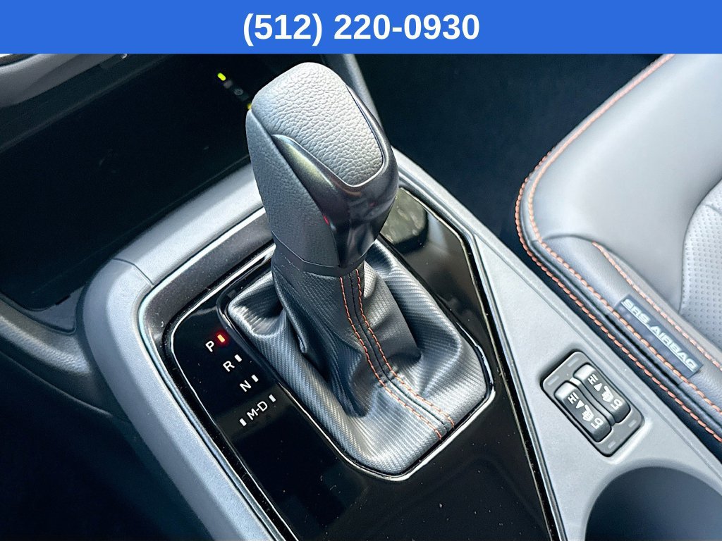 New 2026 Subaru Crosstrek 2.5i Limited AWD/4WD image 23