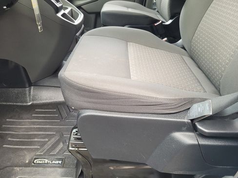 Certified 2022 Ford Transit 350 w/ Interior Upgrade Package RWD image 17