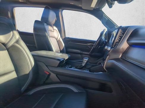 Used 2022 RAM 1500 TRX w/ TRX Level 2 Equipment Group image 25