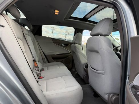 Used 2024 Chevrolet Malibu LT image 10