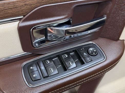 Used 2017 RAM 3500 Laramie image 17