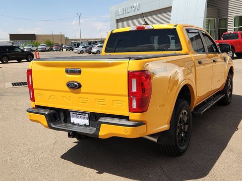 Used 2022 Ford Ranger XLT w/ Equipment Group 301A Mid AWD/4WD image 3
