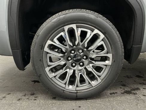 New 2026 GMC Sierra 1500 Denali Ultimate AWD/4WD image 34