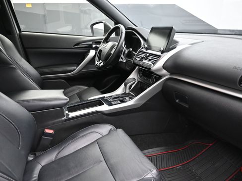 Used 2022 Mitsubishi Eclipse Cross SEL image 25