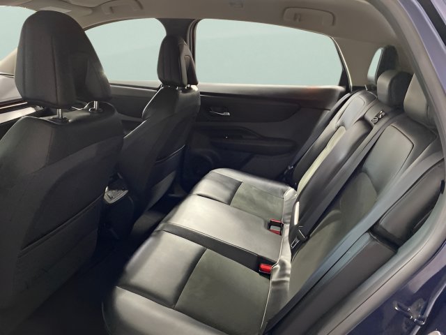 Certified 2023 Nissan Ariya AWD image 23