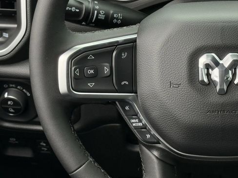 New 2026 RAM 1500 Lone Star AWD/4WD image 15