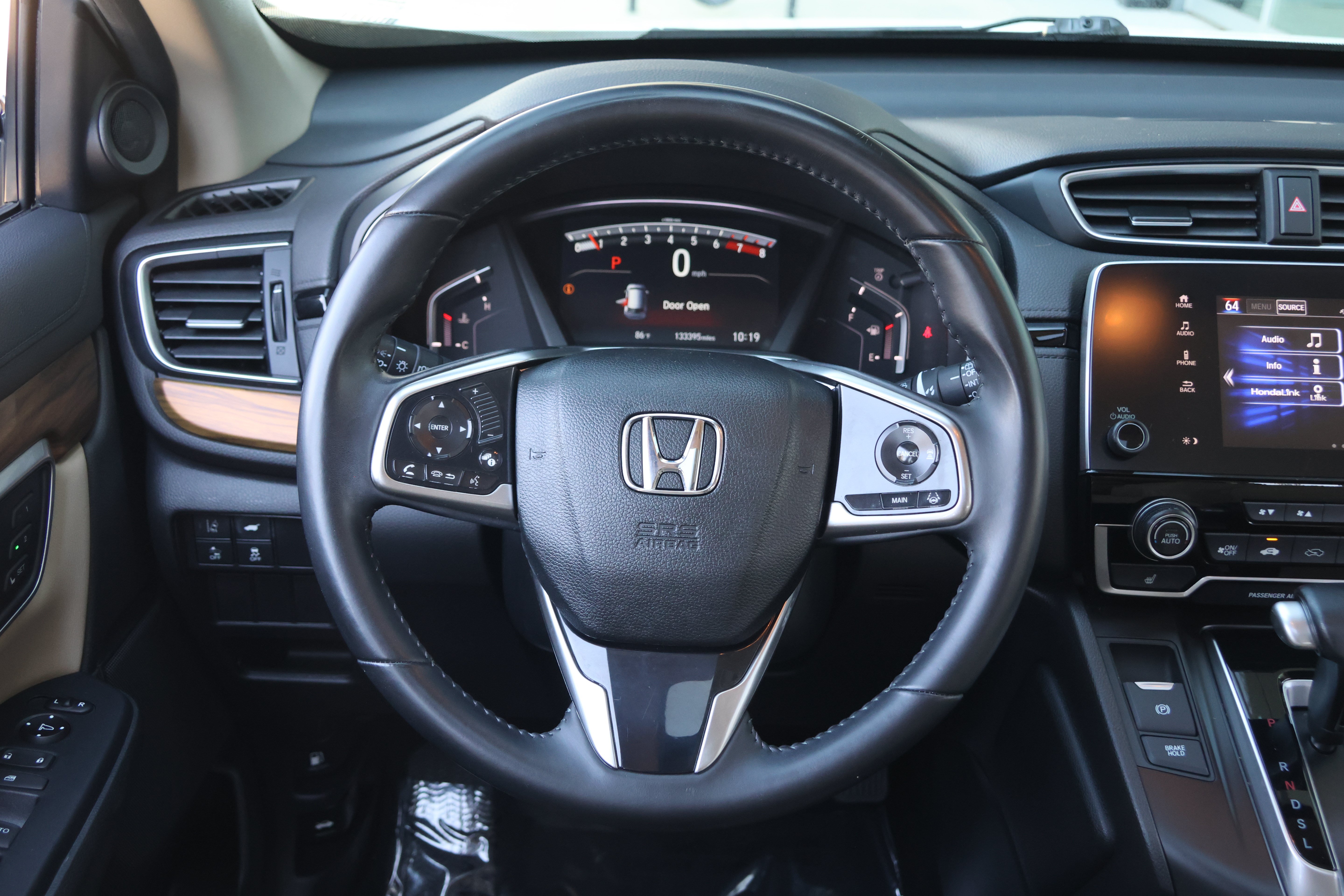Used 2018 Honda CR-V EX-L image 28