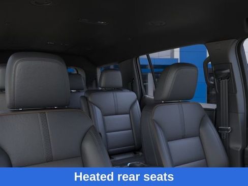 New 2026 Chevrolet Traverse High Country w/ LPO, Floor Liner Package image 25