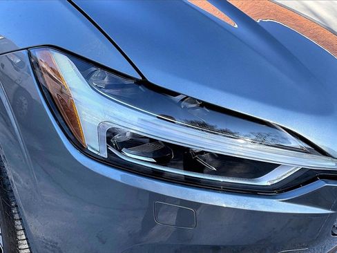 Used 2020 Volvo XC60 T5 Inscription w/ Protection Package Premier image 32