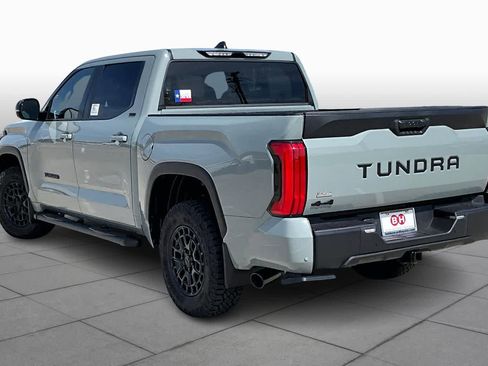 New 2026 Toyota Tundra SR5 AWD/4WD image 12