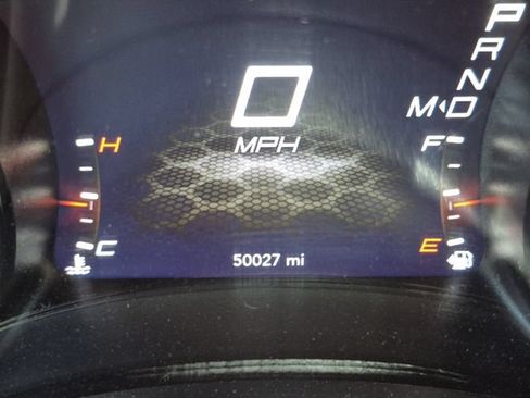Used 2022 Dodge Charger R/T w/ Daytona Edition Group RWD image 11