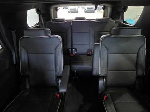 New 2026 Chevrolet Tahoe Premier w/ Sun And Tow Package image 29