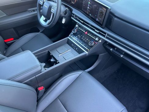 New 2026 Hyundai Santa Fe SEL FWD image 16