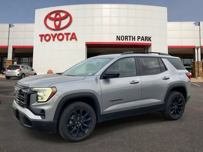 Used 2026 GMC Terrain Elevation w/ Elevation Premium Package