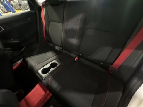 Used 2025 Honda Civic Type R image 30