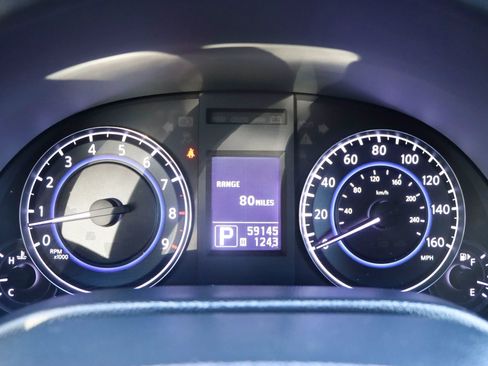 Used 2013 INFINITI G37 Sport w/ Premium Pkg image 36