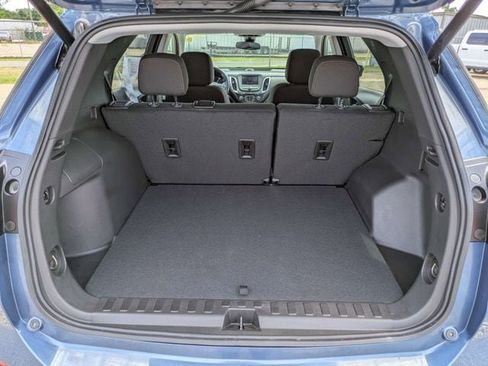 Used 2024 Chevrolet Equinox LT FWD image 13