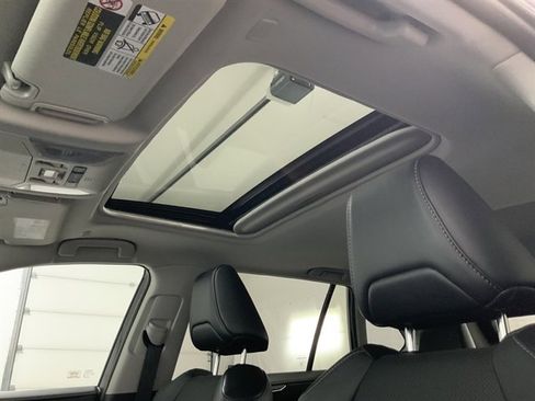 Used 2023 Toyota RAV4 Limited image 36