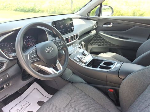 Used 2023 Hyundai Santa Fe SE w/ Cargo Package AWD/4WD image 26