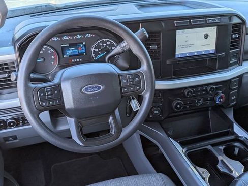 Used 2024 Ford F250 XLT w/ FX4 Off-Road Package image 12