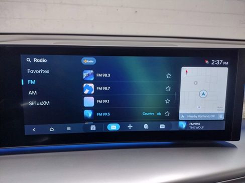 New 2026 Hyundai Ioniq 9 SEL w/ Tow & Go Package image 25