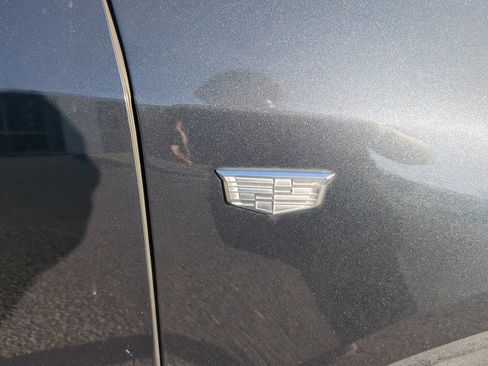 Used 2021 Cadillac XT4 Sport image 10