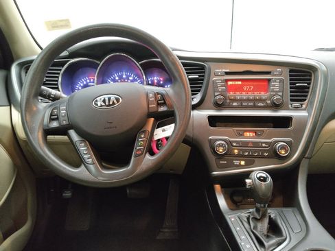 Used 2013 Kia Optima LX FWD image 22